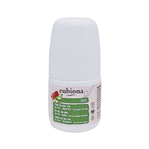 Eubiona hydro deo aloe vera en granaatappel