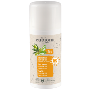 Eubiona sunmilk SPF50