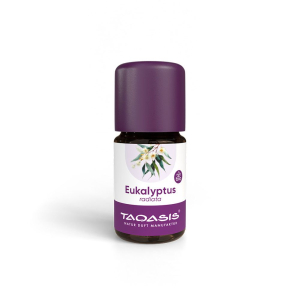 Taoasis Eucalyptus Radiata 5ml