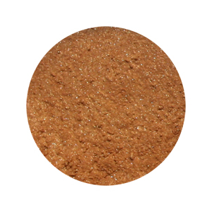 Luminous shimmer eyeshadow Abi