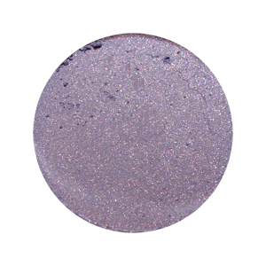 Luminous shimmer eyeshadow Aubergine