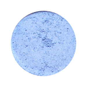 Luminous shimmer eyeshadow Blue Lagoon