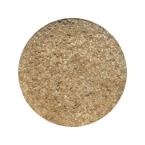 Luminous shimmer eyeshadow Gold Shimmer