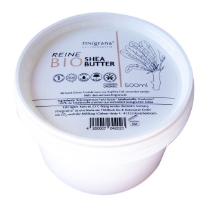 Eubiona sheabutter bio