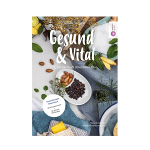 Gesund und Vital Boek