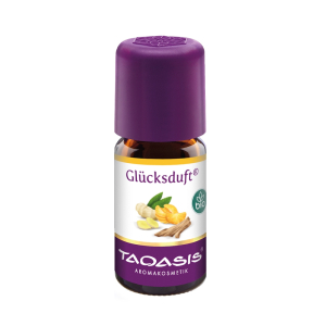 Glucksduft geurcompositie