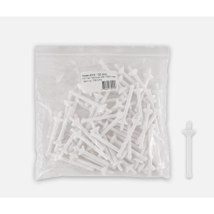 Hevi Sticks voor neus en oren
