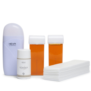HEVI Roll-on Sugaring Startpakket
