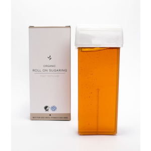 Hevi roll-on sugaring patroon