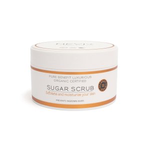 HEVI scrub