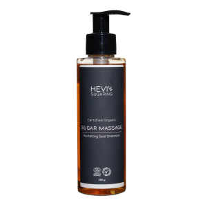 Hevi Sugar Massage 200 gr