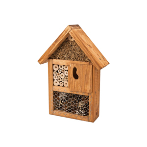Insectenhotel robuust 38x20x10