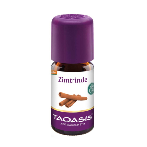 Kaneelschors olie bio Demeter