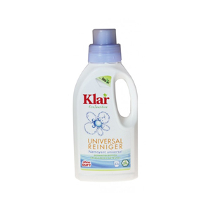 Eco sensitive allesreiniger zonder parfum