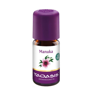 Manuka olie bio Taoasis 5ml