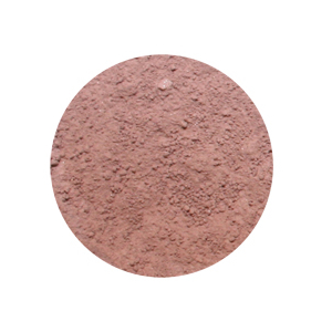 Luminous shimmer blush Kiwi Rose