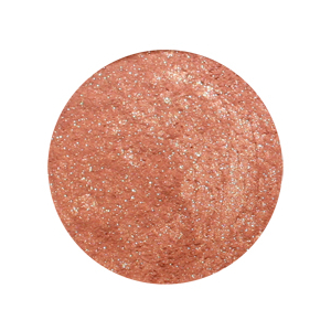 Luminous shimmer blush Mayan Gold