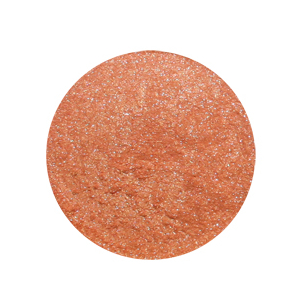 Luminous shimmer blush rosetta