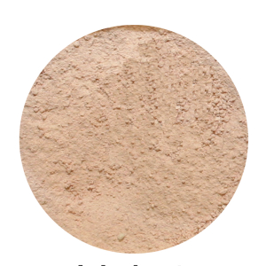 Minerale make-up concealer light