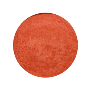 Satin matte blush Apricot
