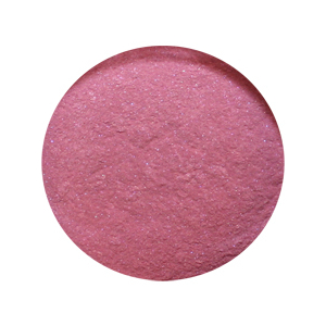 Satin matte blush Fuchsia