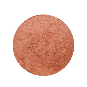 Satin matte blush Soft Plum