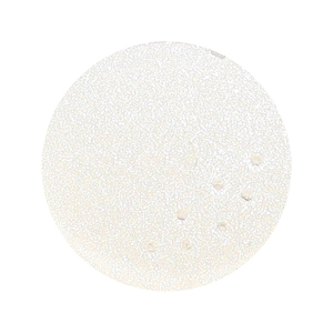 Minerale parelmoer oogschaduw Silverwhite