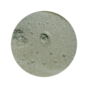 Minerale parelmoer oogschaduw Zen