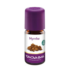 Mirre olie bio Commiphora Myrrha Oil