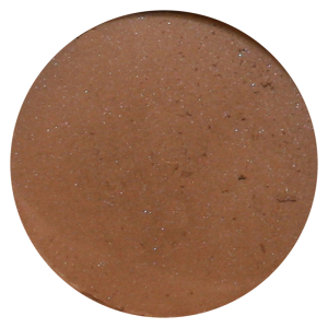 Matte minerale oogschaduw Abelia