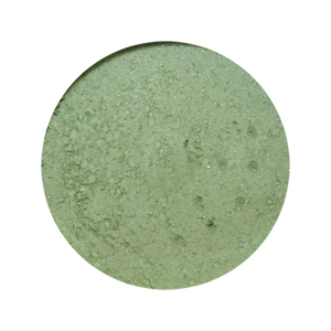 Matte minerale oogschaduw Behira