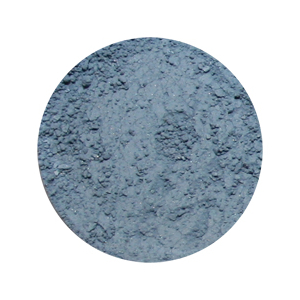 Satin matte eyeshadow Dalia