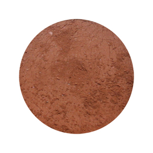 Satin matte eyeshadow Daphne