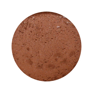 Satin matte eyeshadow Fleur