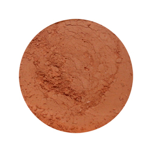 Satin matte eyeshadow Maya