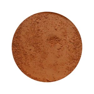 Satin matte eyeshadow Valencia