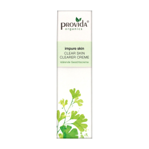 Provida effectieve acne creme biologisch