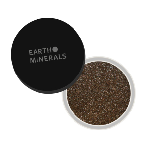 Provida Gold Brown Shimmer eyeshadow