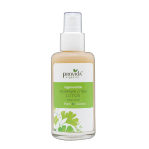 Provida rozenbloesem lotion