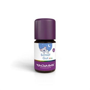 Taoasis natuurlijke Schlaf gut- lekker slapen olie kids