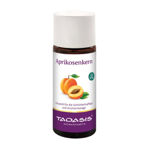 Taoasis bio abrikozenpit olie