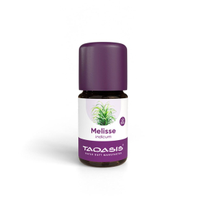 Taoasis Melisse Indicum 5ml