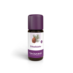 Taoasis Alpendenolie Pinus Cembra 10ml