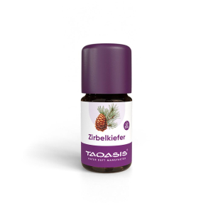 Taoasis alpenden olie Pinus Cembra