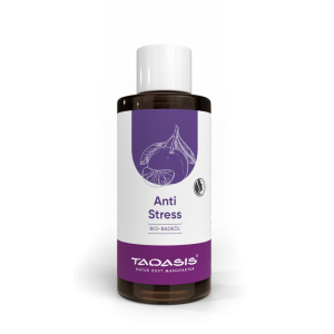 Taoasis anti-stress badolie bio