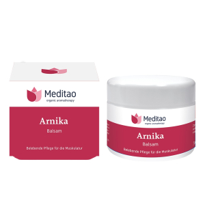 Taoasis arnica balsam Meditao
