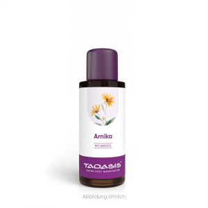 Taoasis bio arnica olie