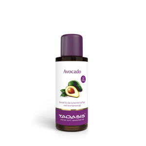 Taoasis avocado-olie bio