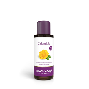 Taoasis basisolie calendula 50ml