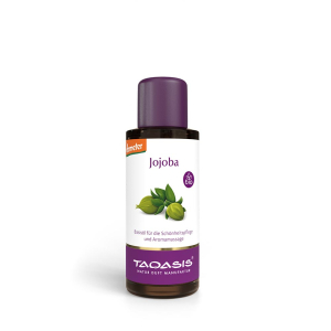 Taoasis basisolie jojoba Demeter